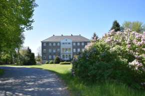 Gutshaus Volzrade Boutique Hotel, Lübtheen